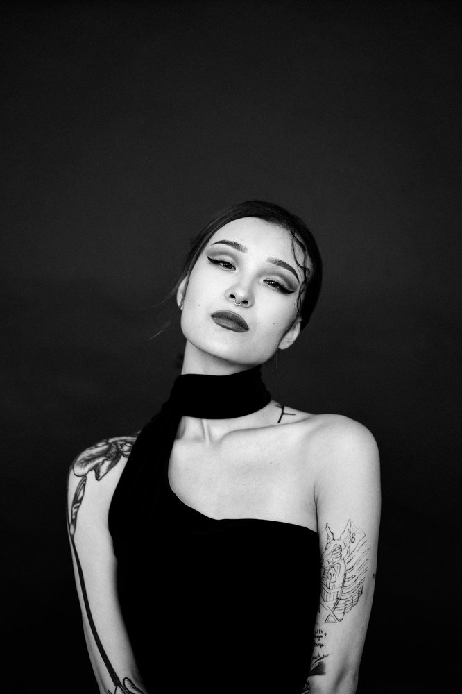 Photograph by Irina Kaigorodova