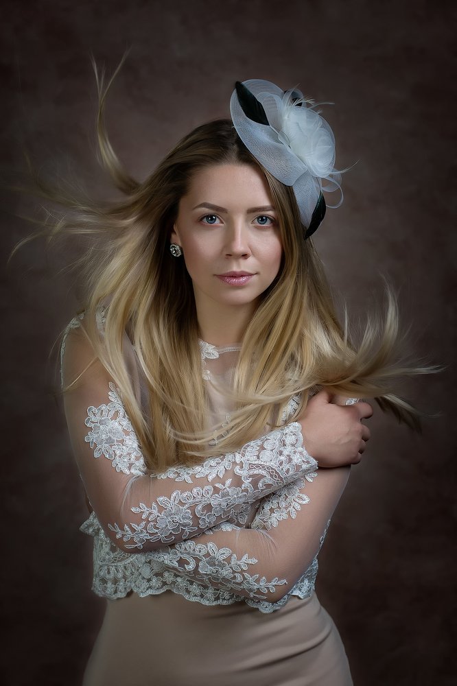 Photograph by Галя Кочубей