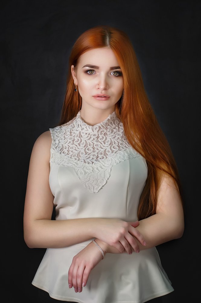 Photograph by Галя Кочубей