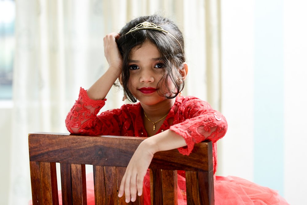 Photograph by Nutan Khedekar