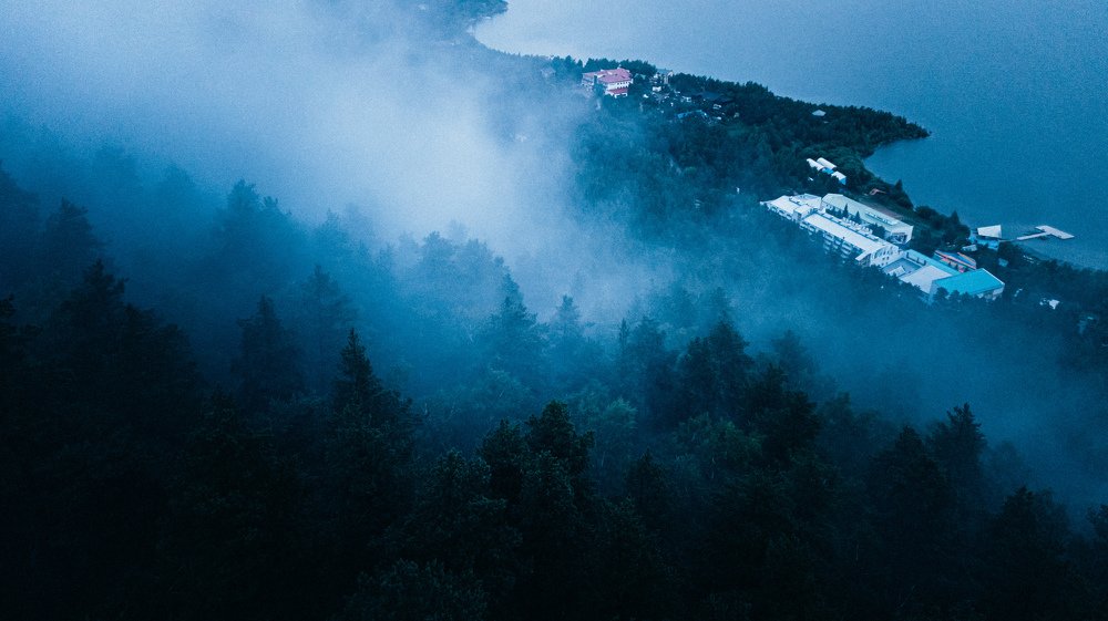 Photograph by Эдуард Туржанов