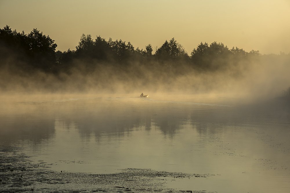 Photograph by Natalia Baranova