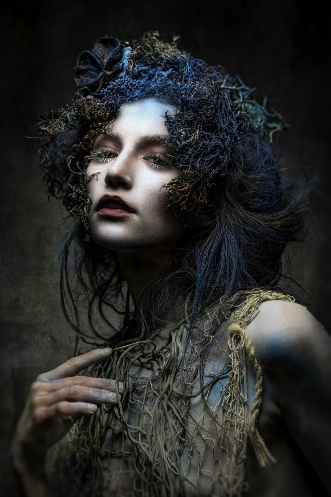 Photograph by Klaus Tesching