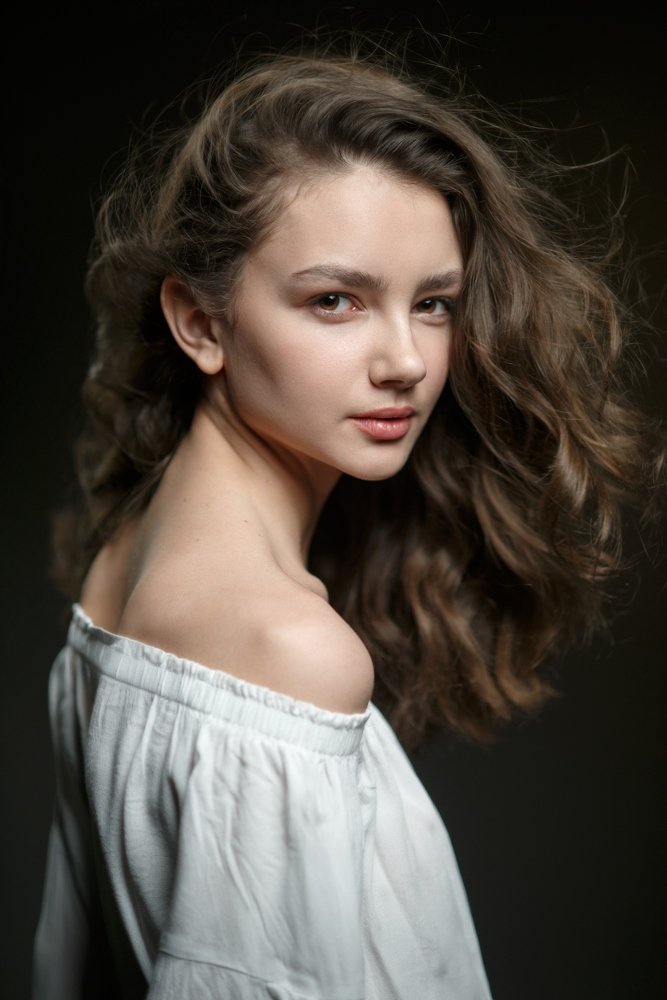 Фотография автора Черепко Павел