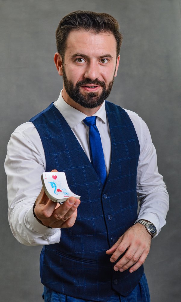 Фотография автора giorgi