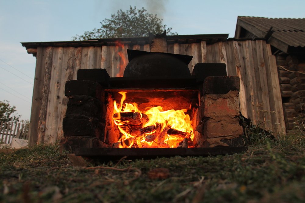 Photograph by Игорь Улитин