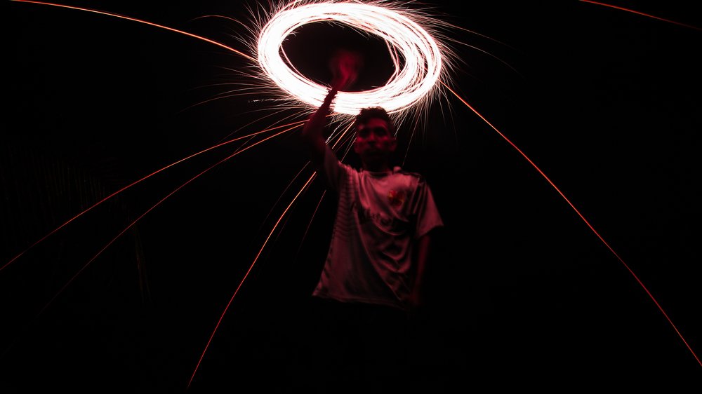 Photograph by Harisankar B