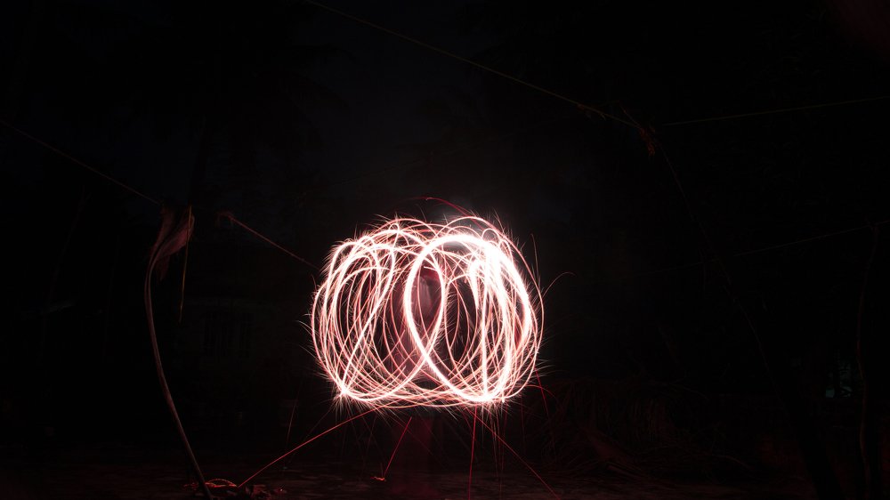 Photograph by Harisankar B