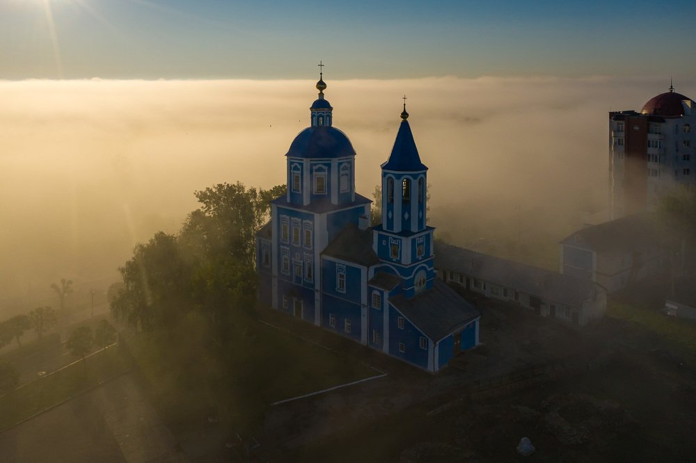 Photograph by Валерий Горбунов