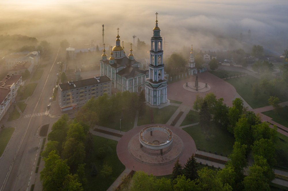 Photograph by Валерий Горбунов