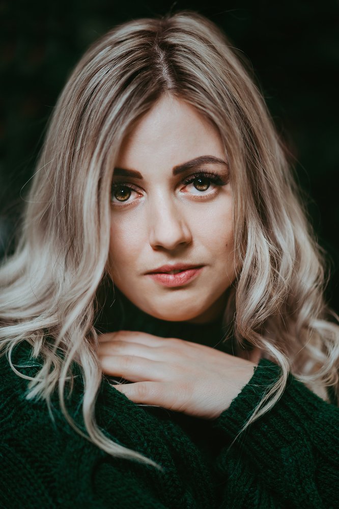 Фотография автора Dace Spalvina