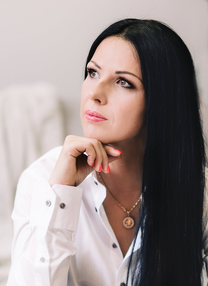 Фотография автора Dace Spalvina