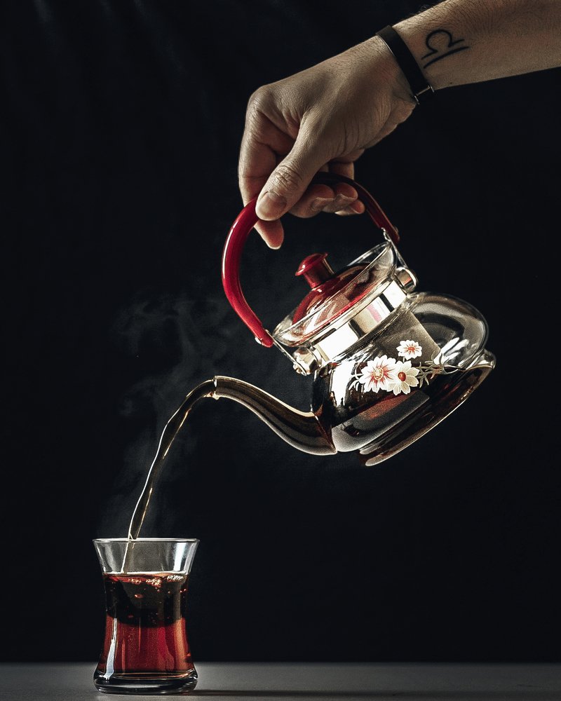 Photograph by Rashad Nabiyev