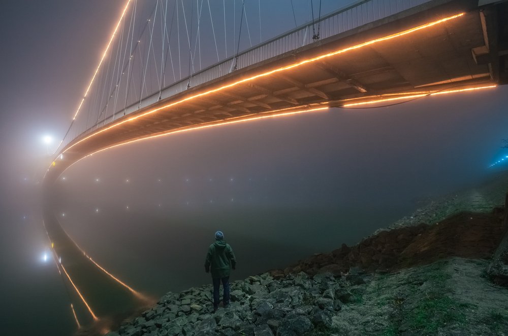 Photograph by Samir Kurtagić