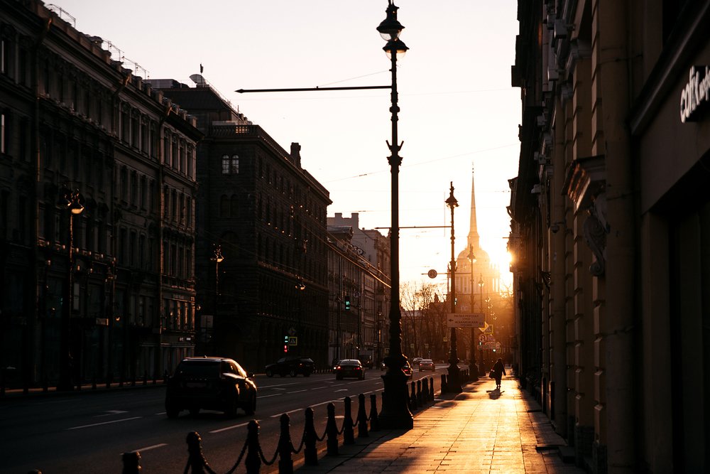 Photograph by Марина Петухова