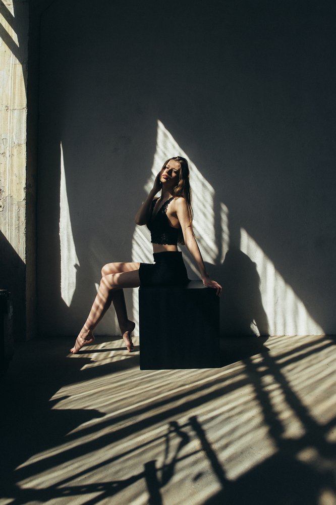 Photograph by Анна Розова