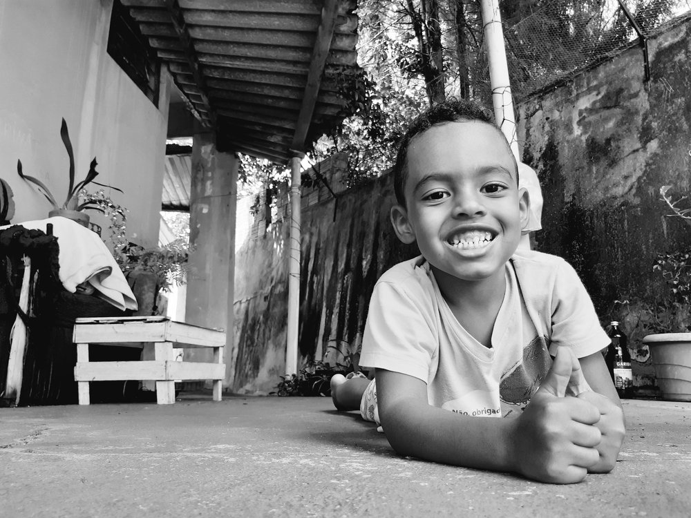 Photograph by Sabrina Rocco
