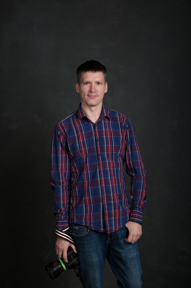 Photograph by иван подшивалов