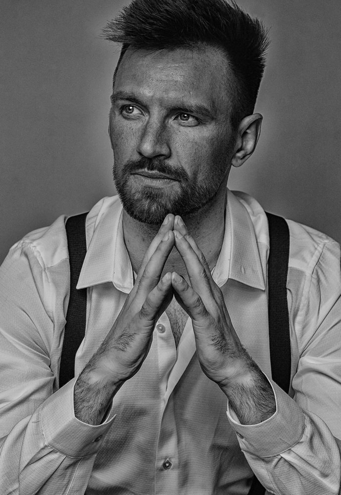 Photograph by Марк Филатов