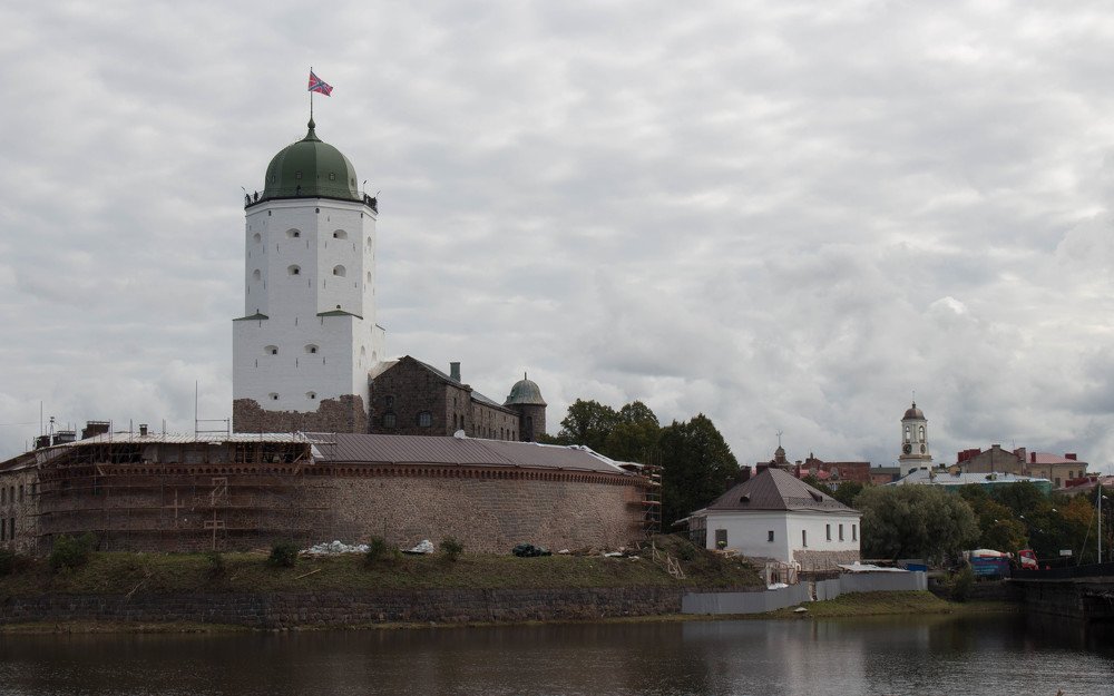 Photograph by Полина Белокопытова