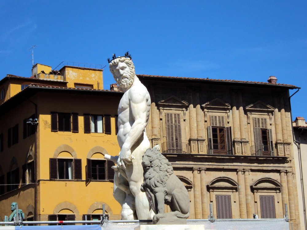 Photograph by Полина Белокопытова