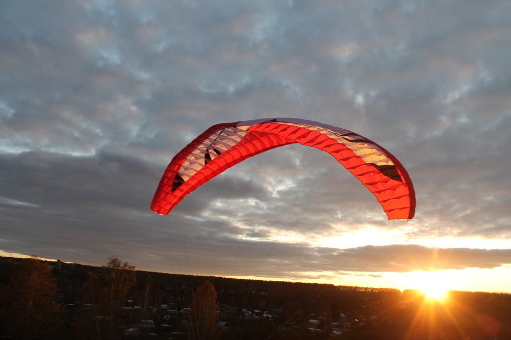 Photograph by Анна