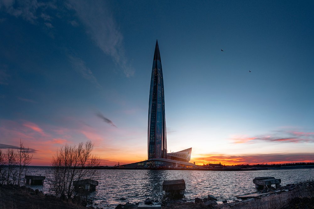 Photograph by Марина Петухова