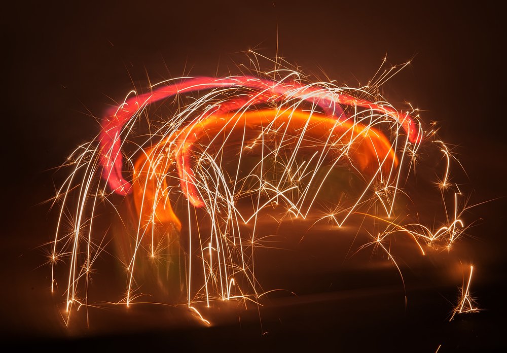 Photograph by Ольга Дядченко