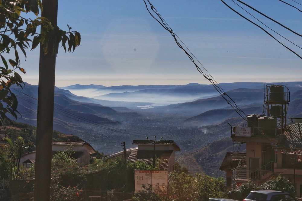 Фотография автора Pratik Chavan