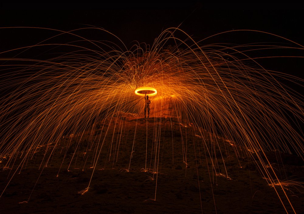 Photograph by Rishad.vp