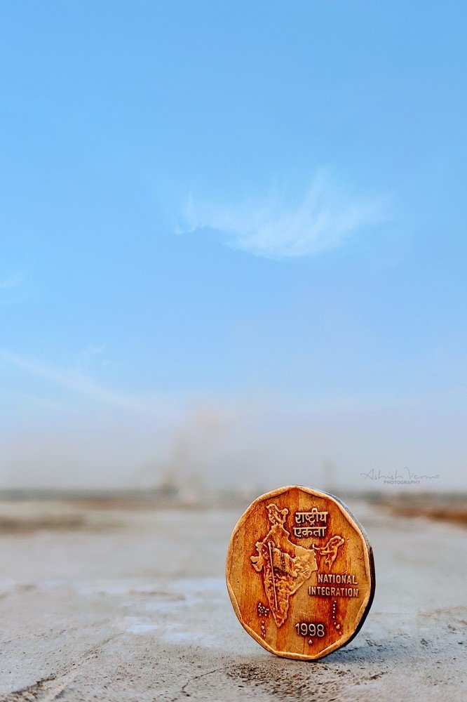 Photograph by ASHISH VERMA