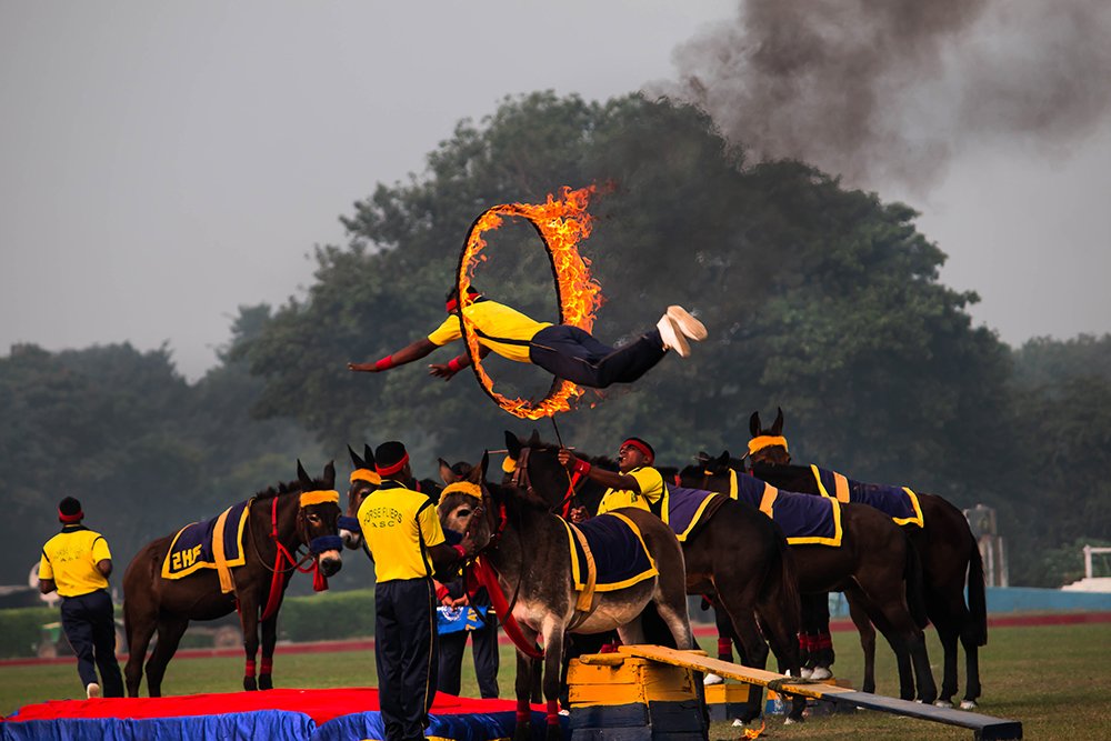 Photograph by Nirmalya Chatterjee