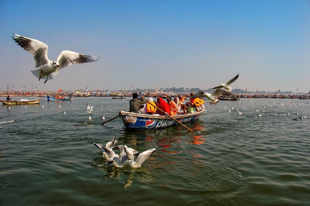 Photograph by Ayan Biswas