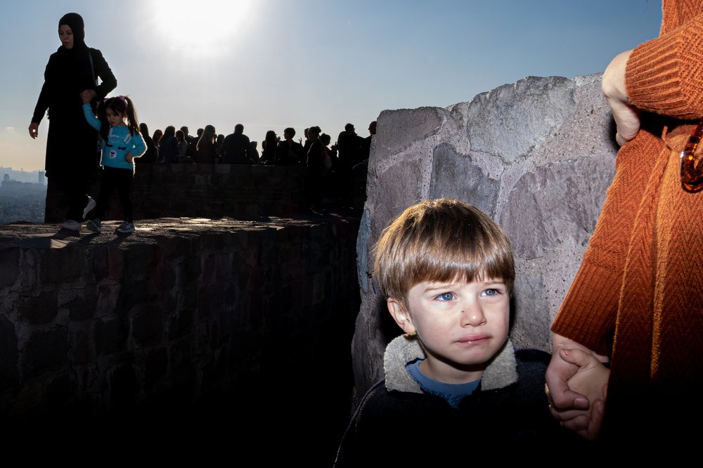 Photograph by Emre Çakmak