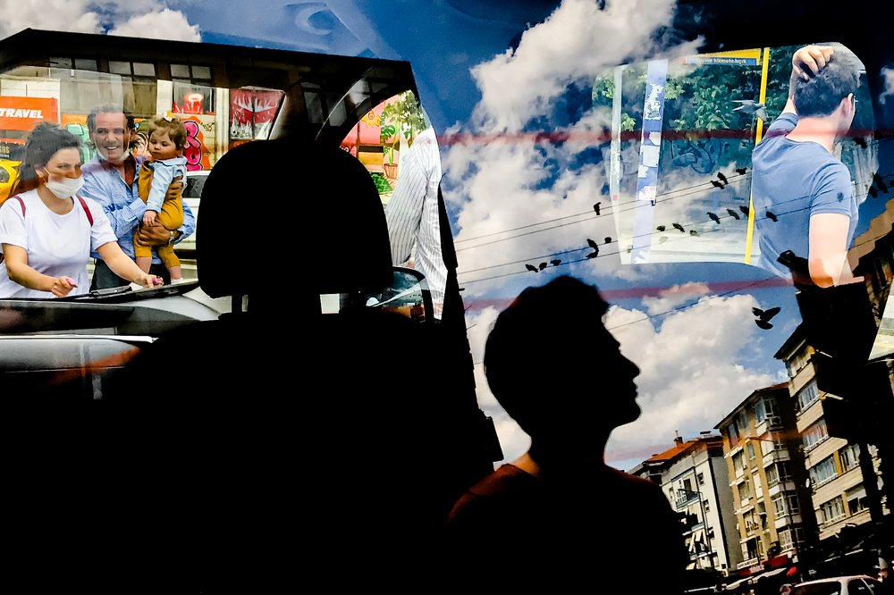 Photograph by Emre Çakmak