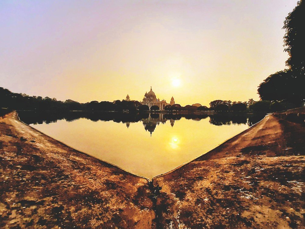 Photograph by Monojit Dutta