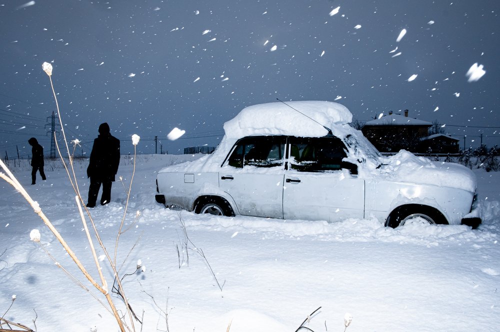 Photograph by Emre Çakmak