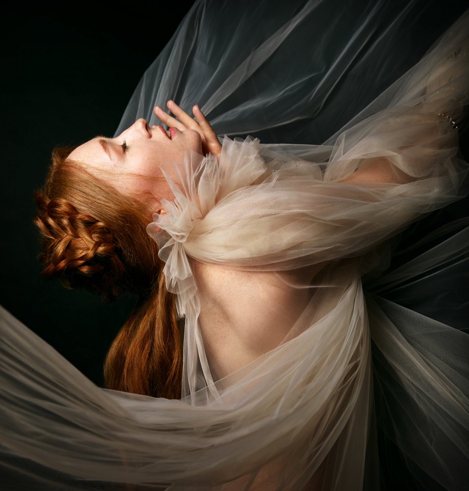 Photograph by Galya Timel