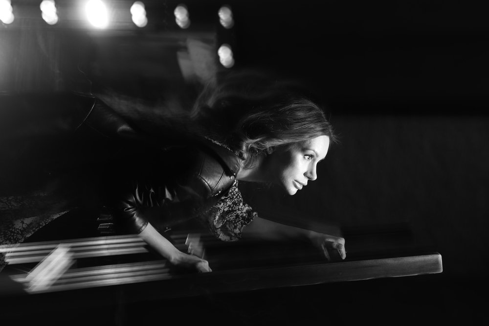 Photograph by Сергей Витвицкий