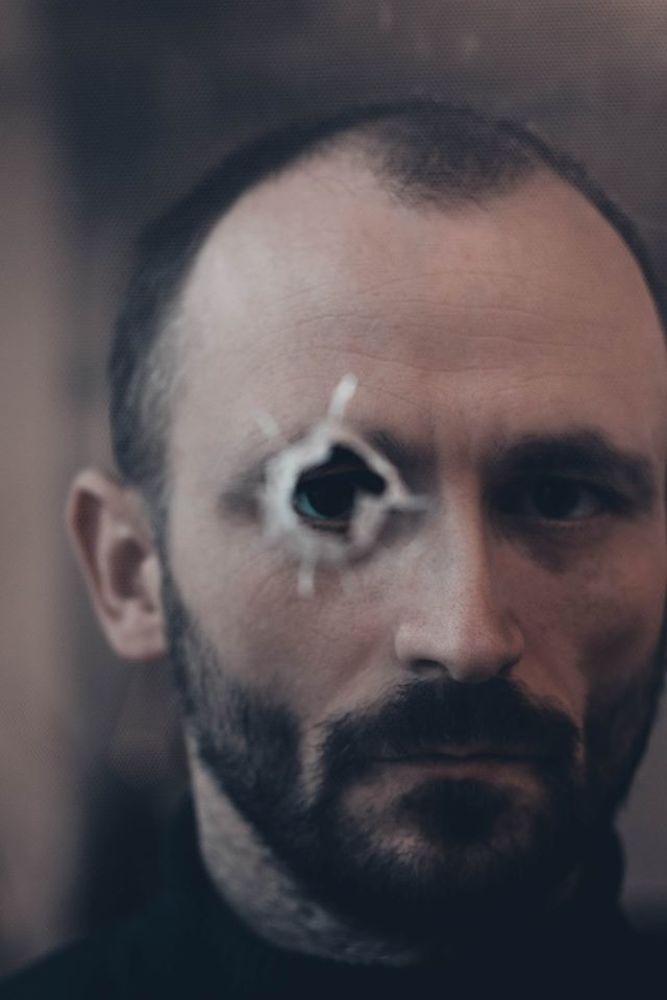 Photograph by Александрас Савицкис