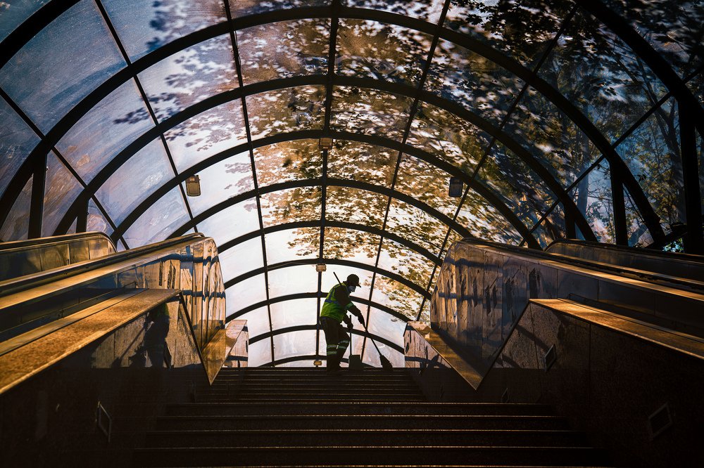 Фотография автора FATIH GONUL