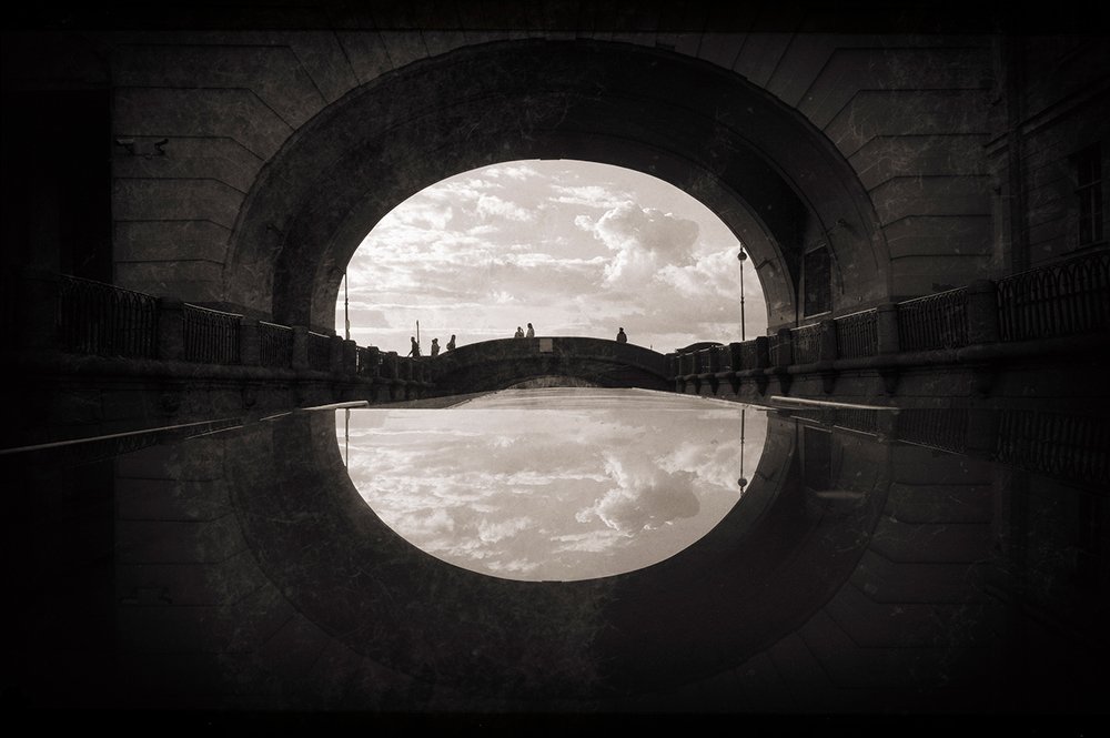 Photograph by Дмитрий Бакулин