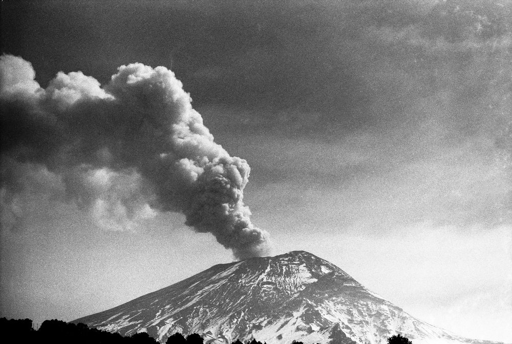 Photograph by David Arroyo