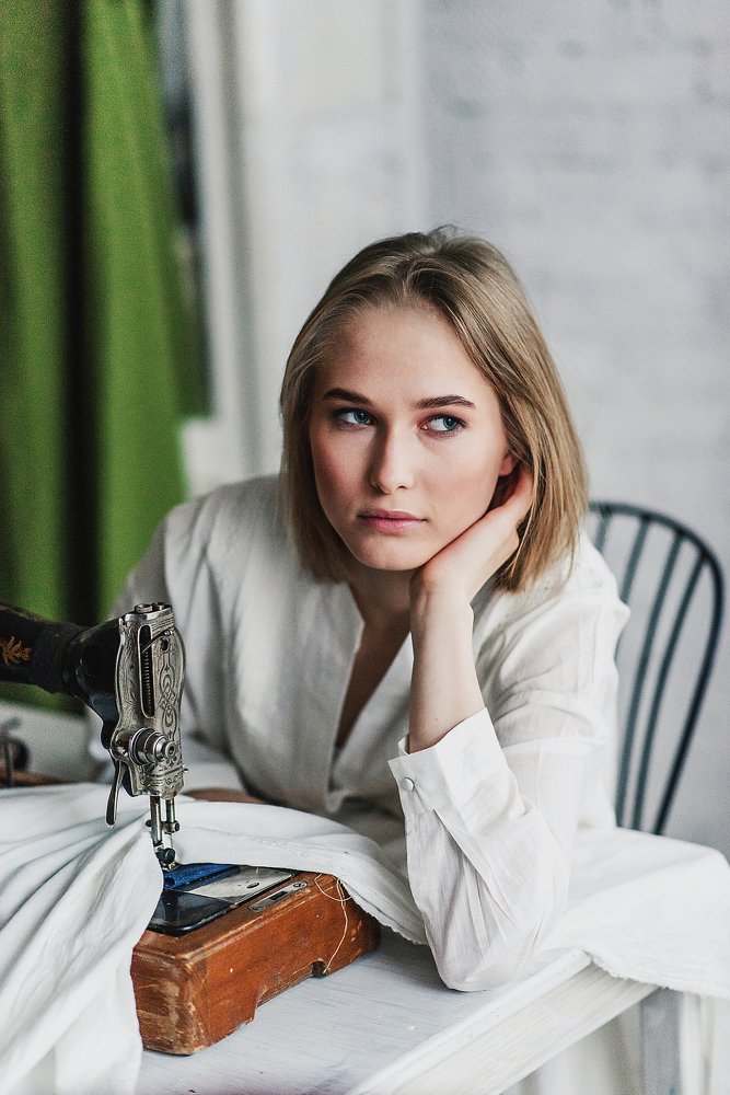 Photograph by Вероника Зеленцова