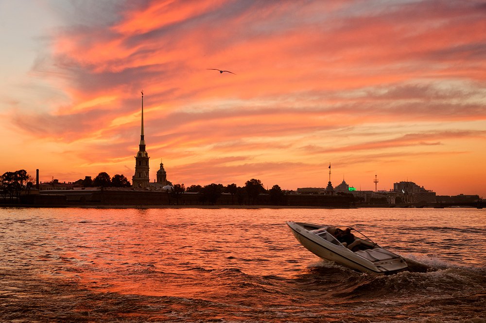 Photograph by Дмитрий Бакулин