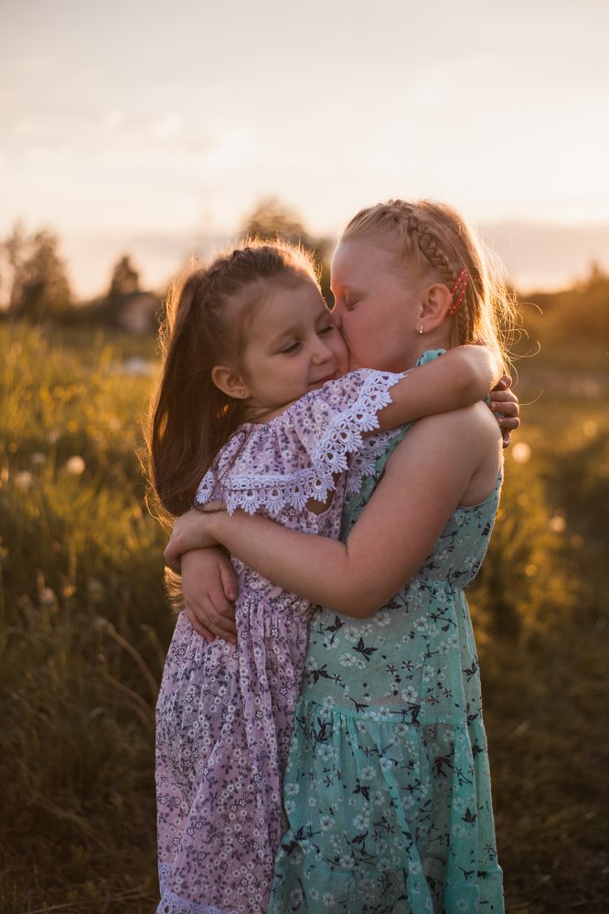 Photograph by Лазарева Анна Игоревна