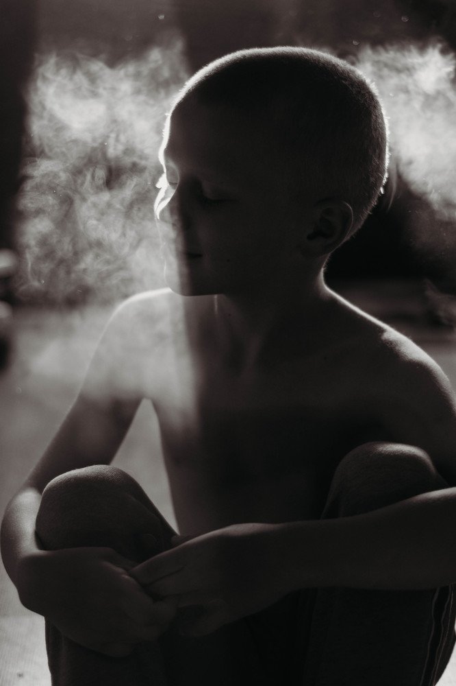 Photograph by Татьяна Мудренова