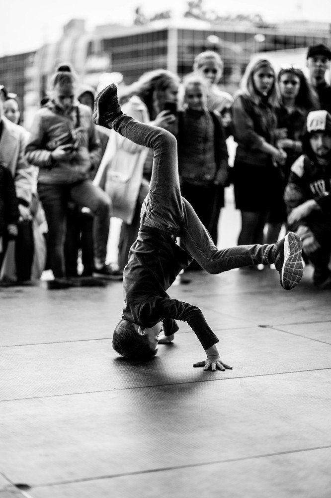 Photograph by Алексей Базаров