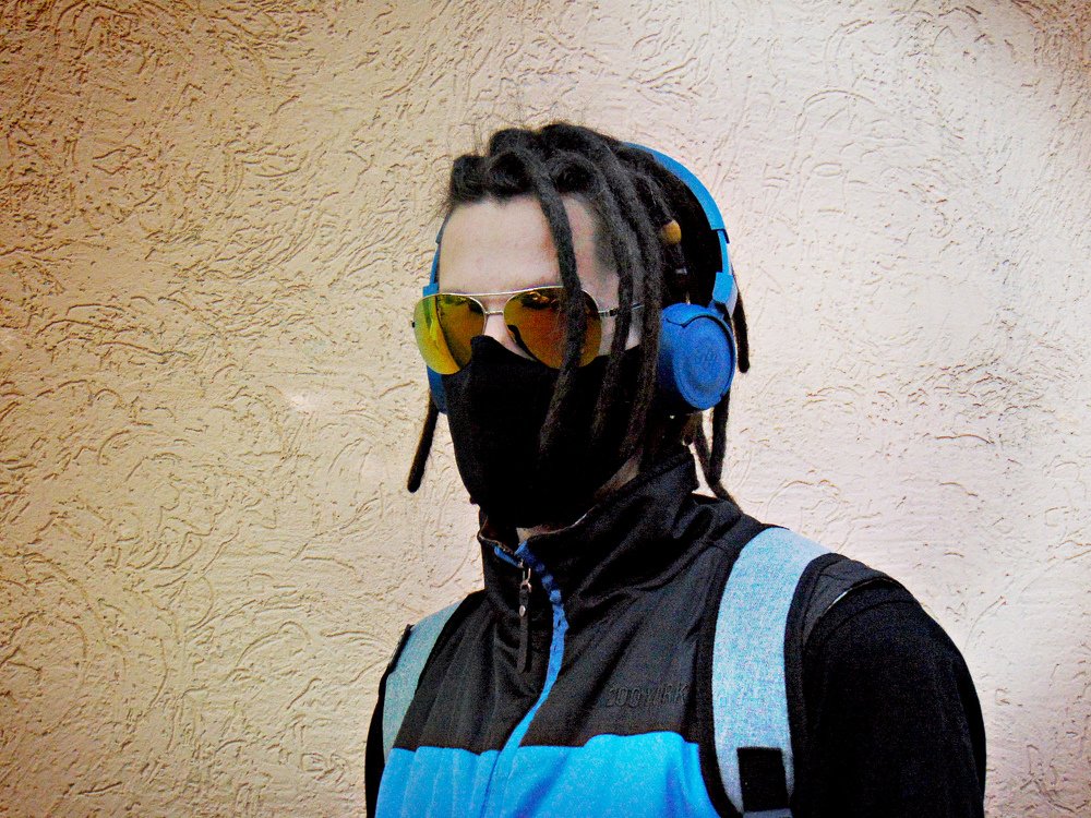 Photograph by Ольга Шевцова