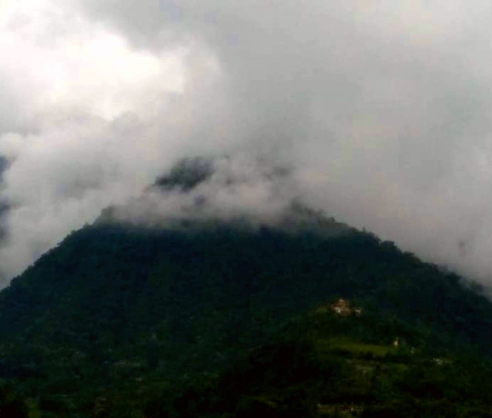 Photograph by Madhumanti Chatterjee